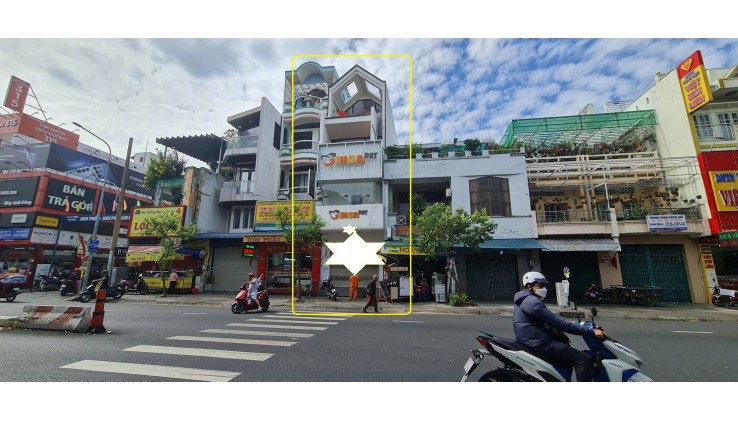 Cho thuê nhà mặt tiền Nguyễn Sơn 80m2, 2Lầu - KHU THƯƠNG HIỆU